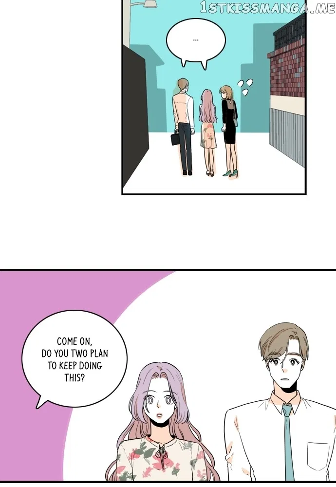 Our House Chapter 81 – Page 28