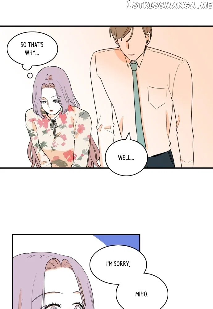 Our House Chapter 81 – Page 33