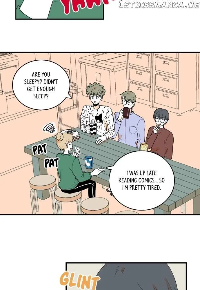 Our House Chapter 81 – Page 38