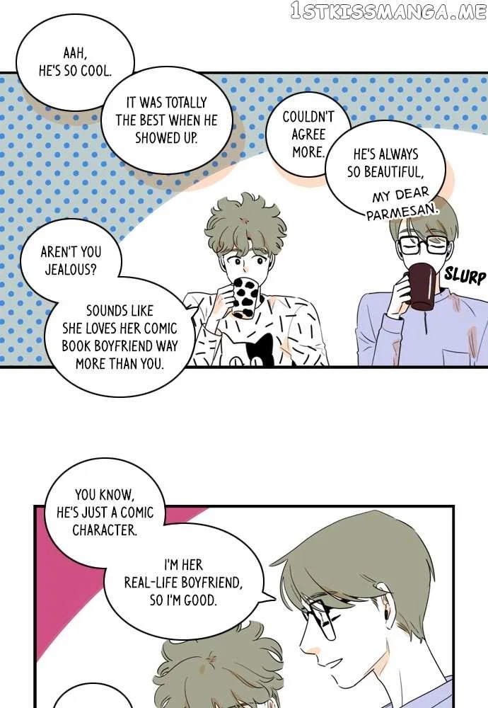 Our House Chapter 81 – Page 40