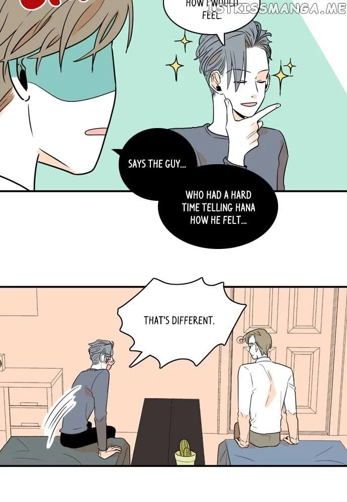 Our House Chapter 80 – Page 7