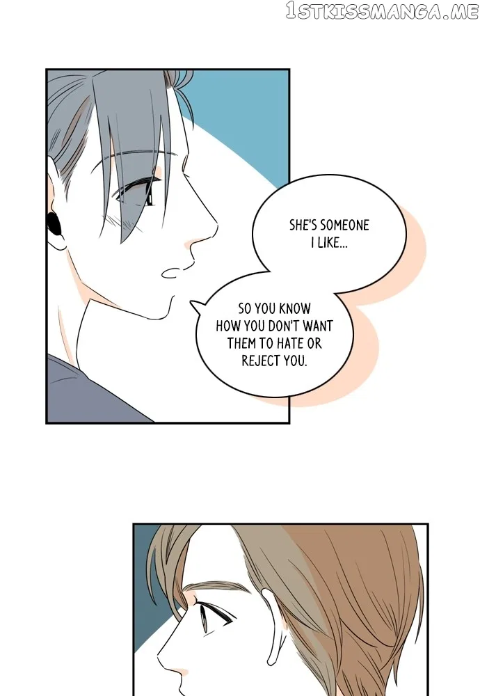 Our House Chapter 80 – Page 8