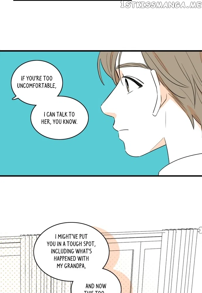 Our House Chapter 80 – Page 13