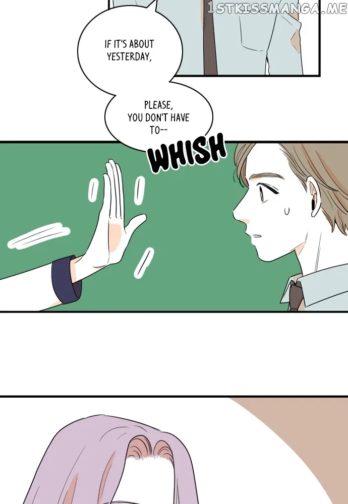 Our House Chapter 80 – Page 28