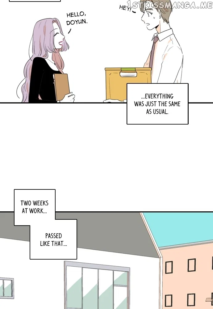 Our House Chapter 80 – Page 33