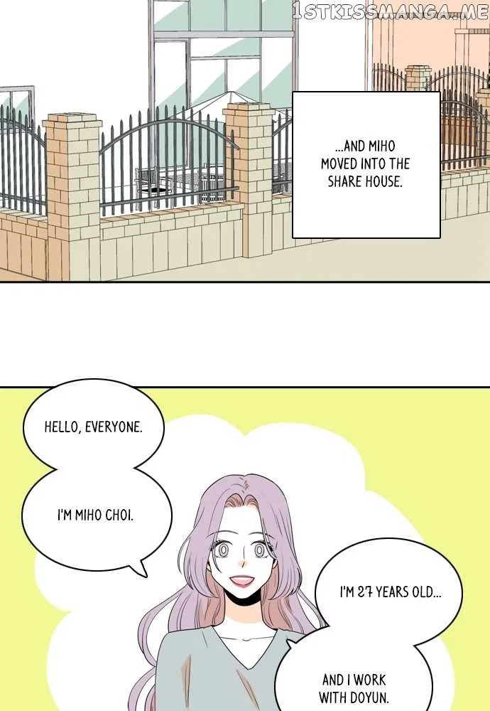 Our House Chapter 80 – Page 34