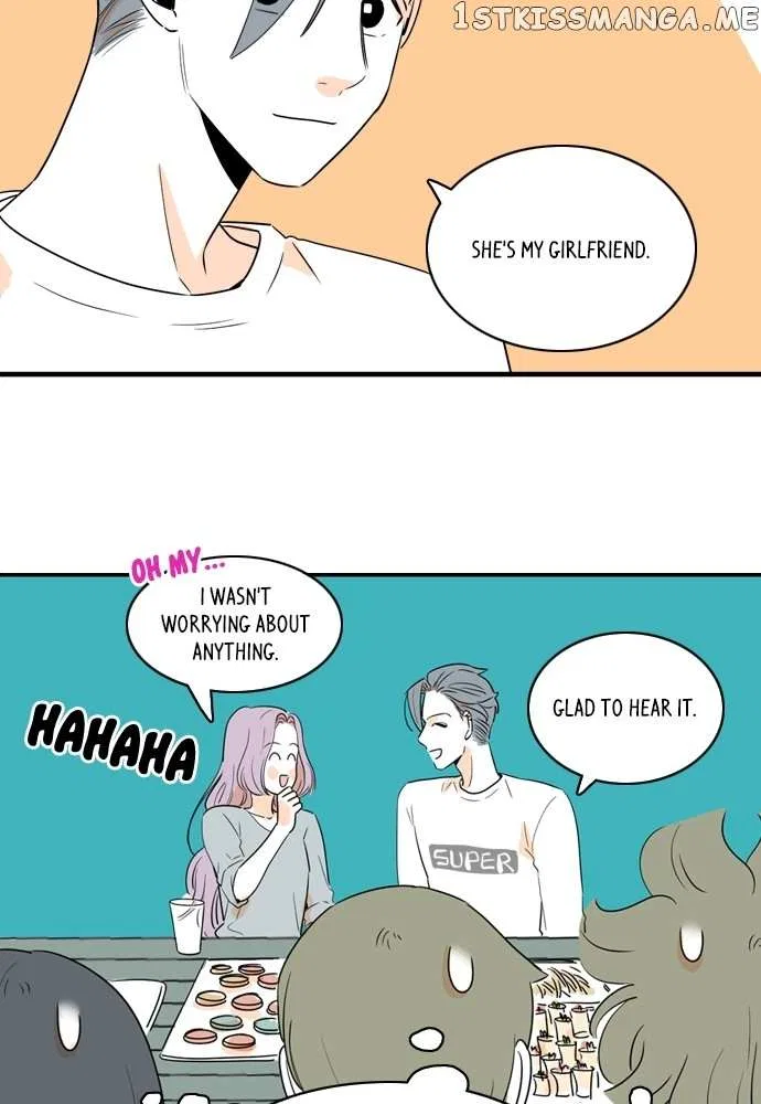 Our House Chapter 80 – Page 41