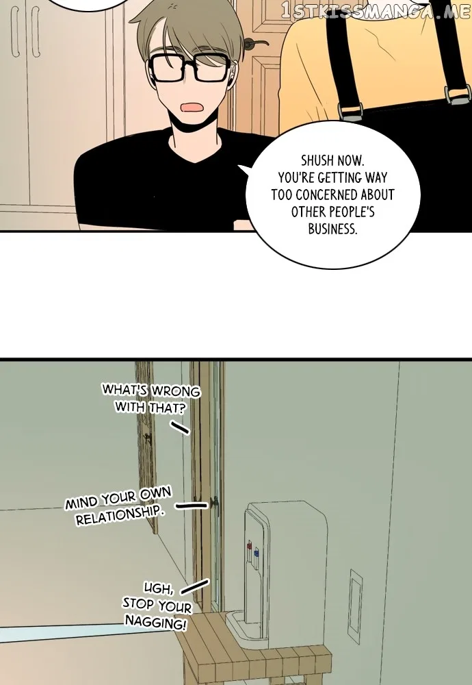 Our House Chapter 80 – Page 45