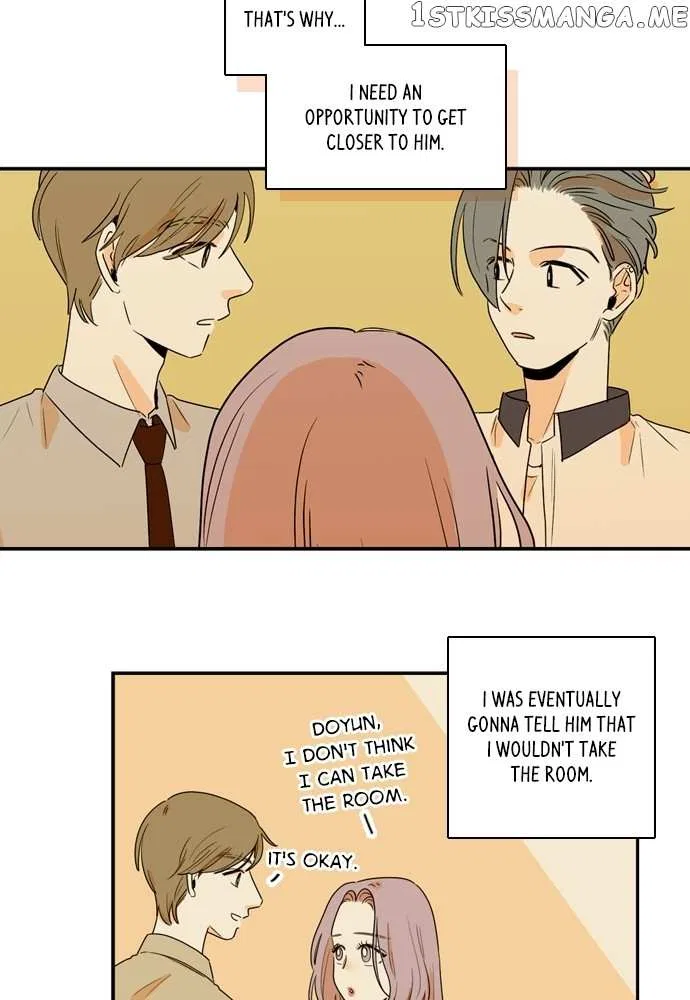 Our House Chapter 79 – Page 8