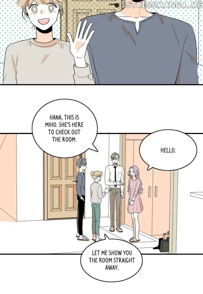 Our House Chapter 79 – Page 13
