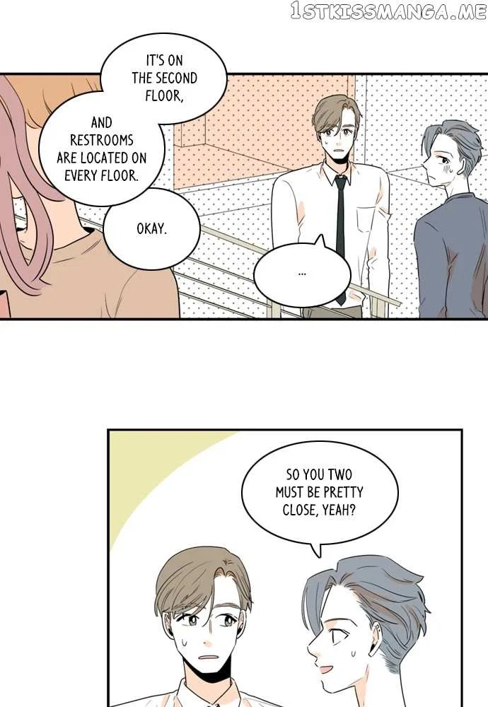 Our House Chapter 79 – Page 14