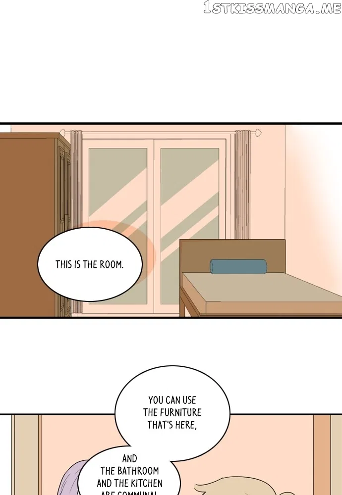 Our House Chapter 79 – Page 16