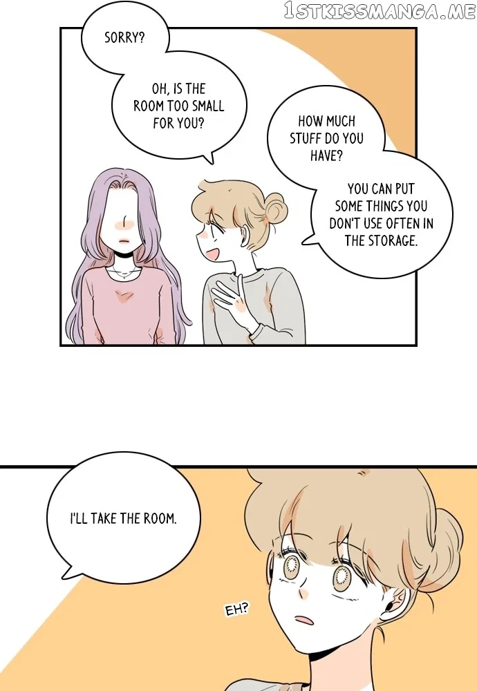 Our House Chapter 79 – Page 18