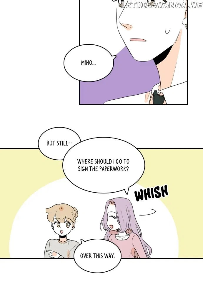 Our House Chapter 79 – Page 25