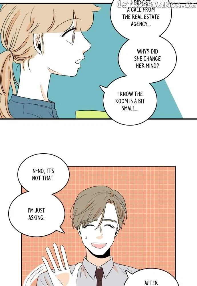Our House Chapter 78 – Page 4
