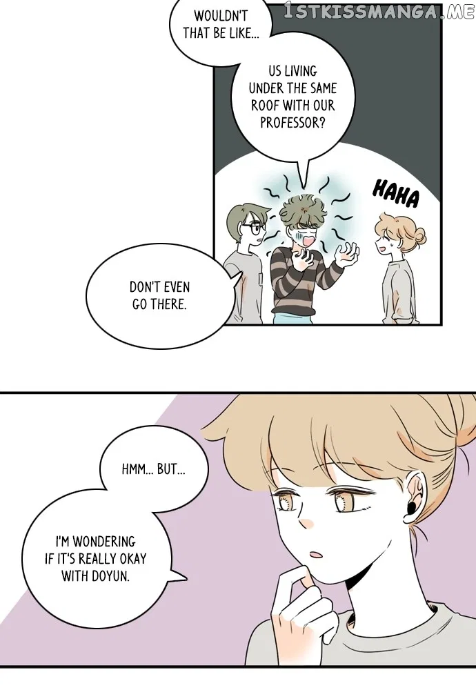Our House Chapter 78 – Page 11