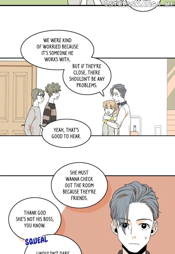Our House Chapter 78 – Page 16