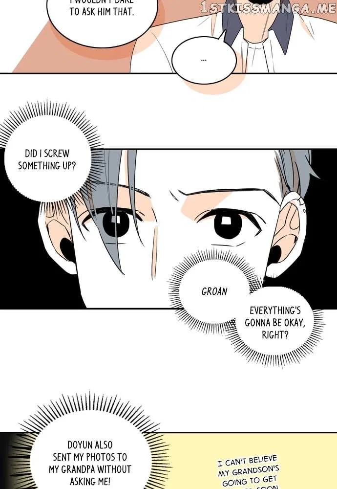 Our House Chapter 78 – Page 17