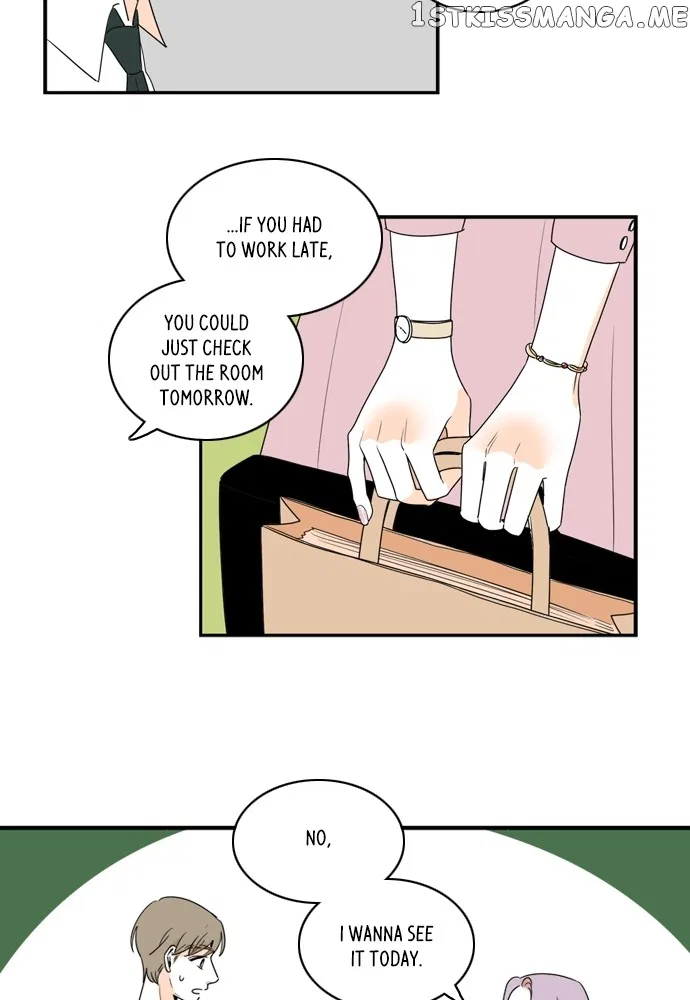 Our House Chapter 78 – Page 27