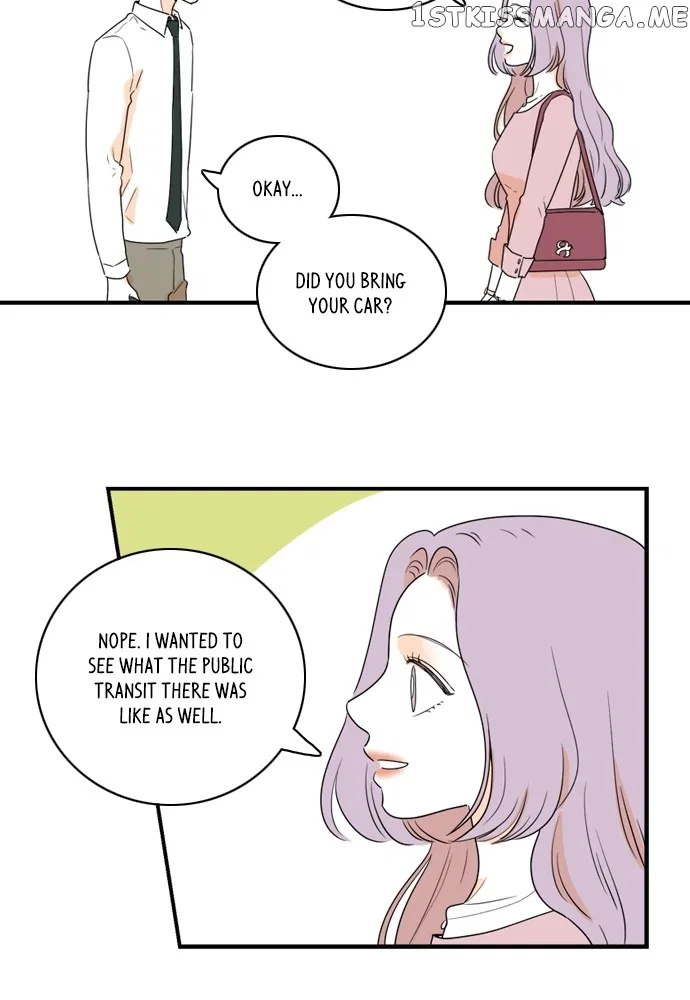 Our House Chapter 78 – Page 28