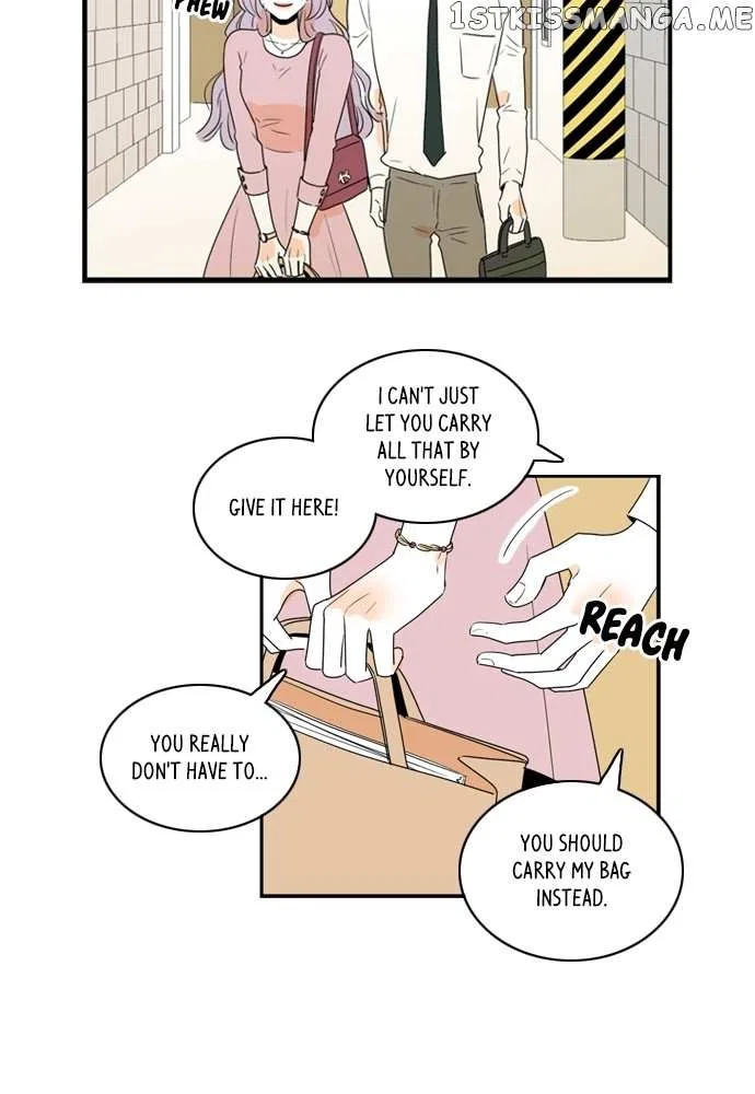 Our House Chapter 78 – Page 32