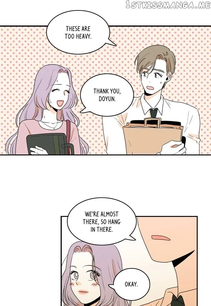 Our House Chapter 78 – Page 33