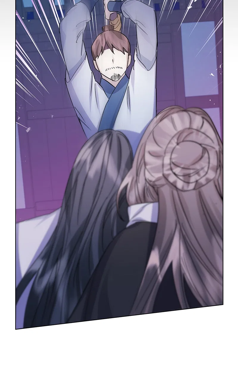 Shadow Bride Chapter 97 – Page 8