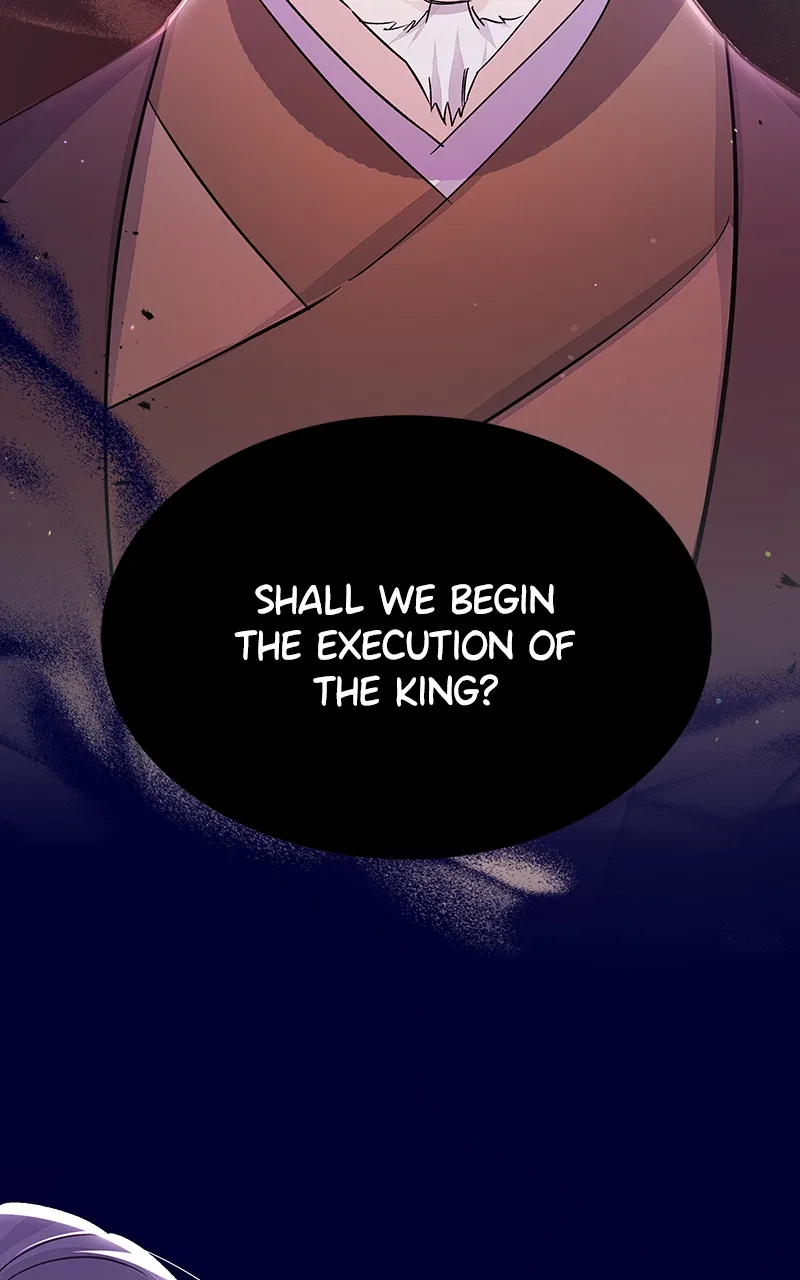 Shadow Bride Chapter 97 – Page 22