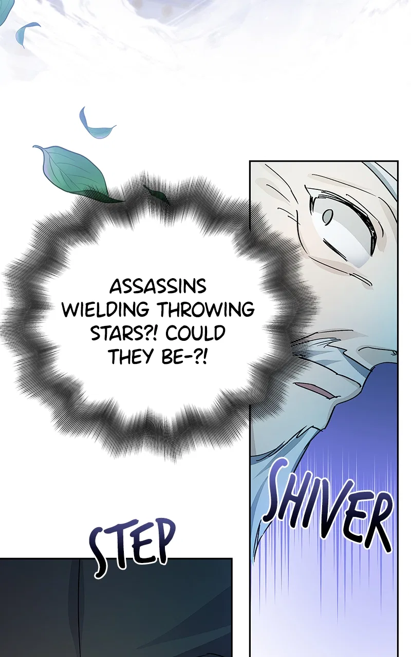 Shadow Bride Chapter 97 – Page 30