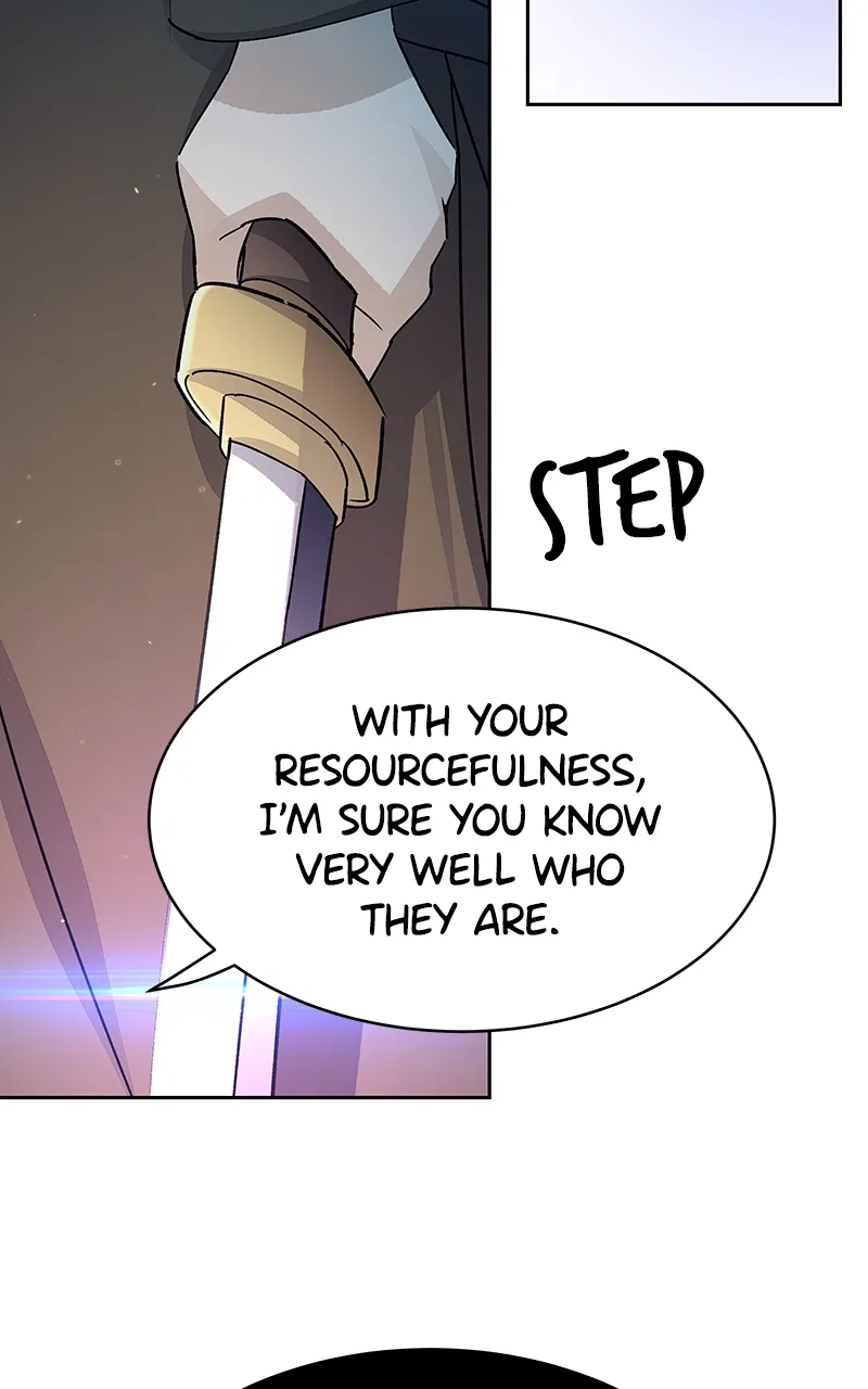 Shadow Bride Chapter 97 – Page 31