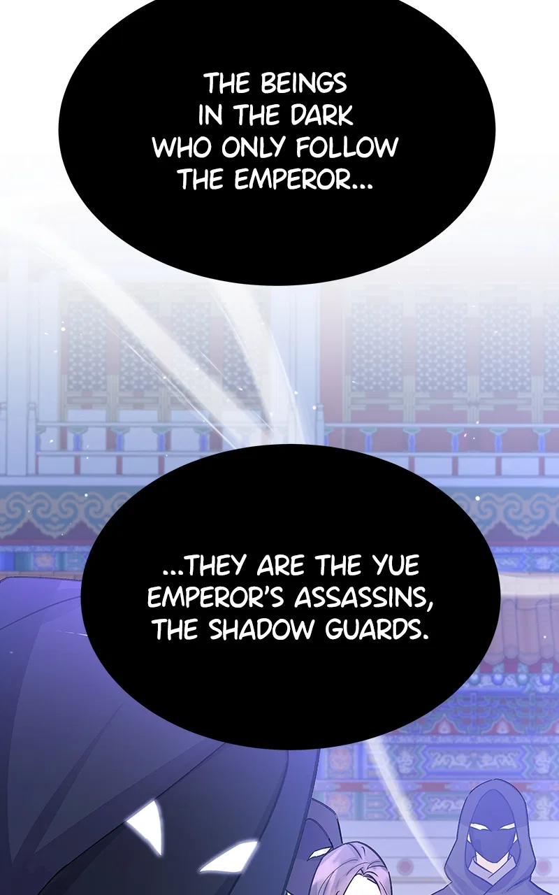 Shadow Bride Chapter 97 – Page 32