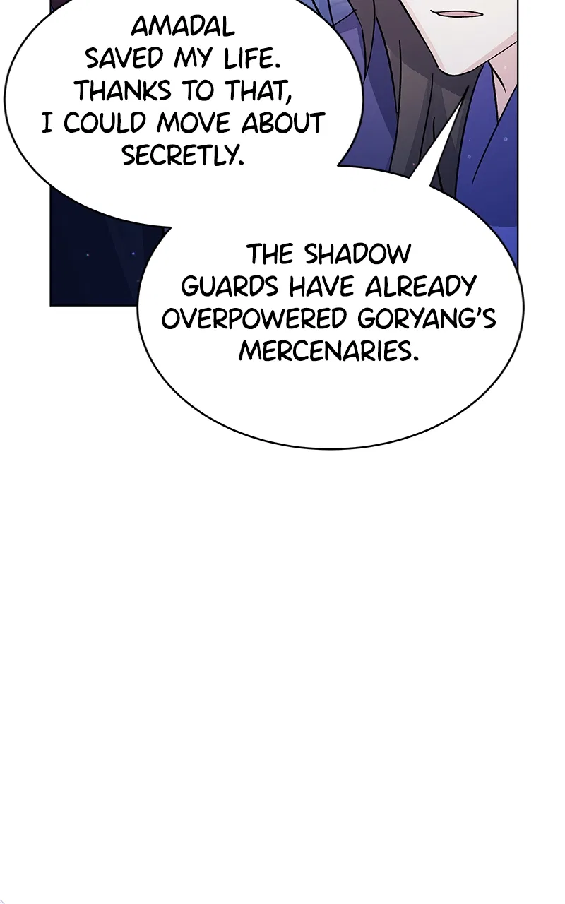 Shadow Bride Chapter 97 – Page 36