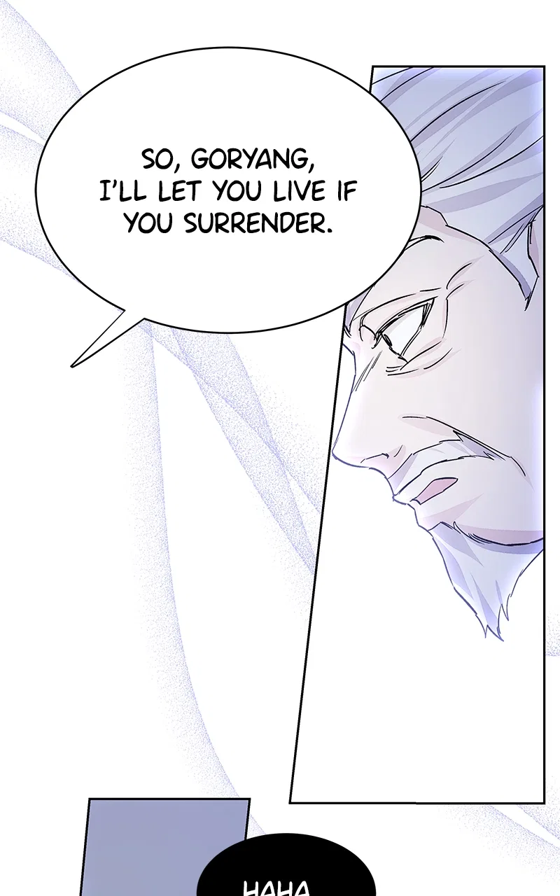 Shadow Bride Chapter 97 – Page 37