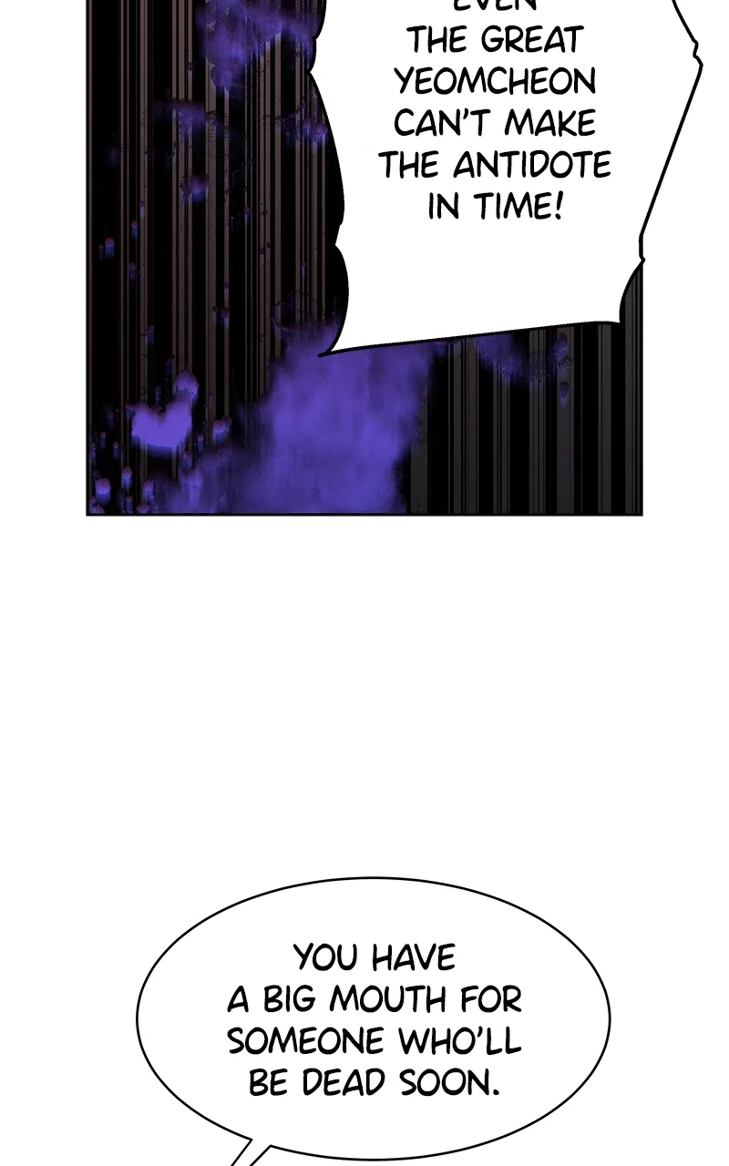 Shadow Bride Chapter 97 – Page 46