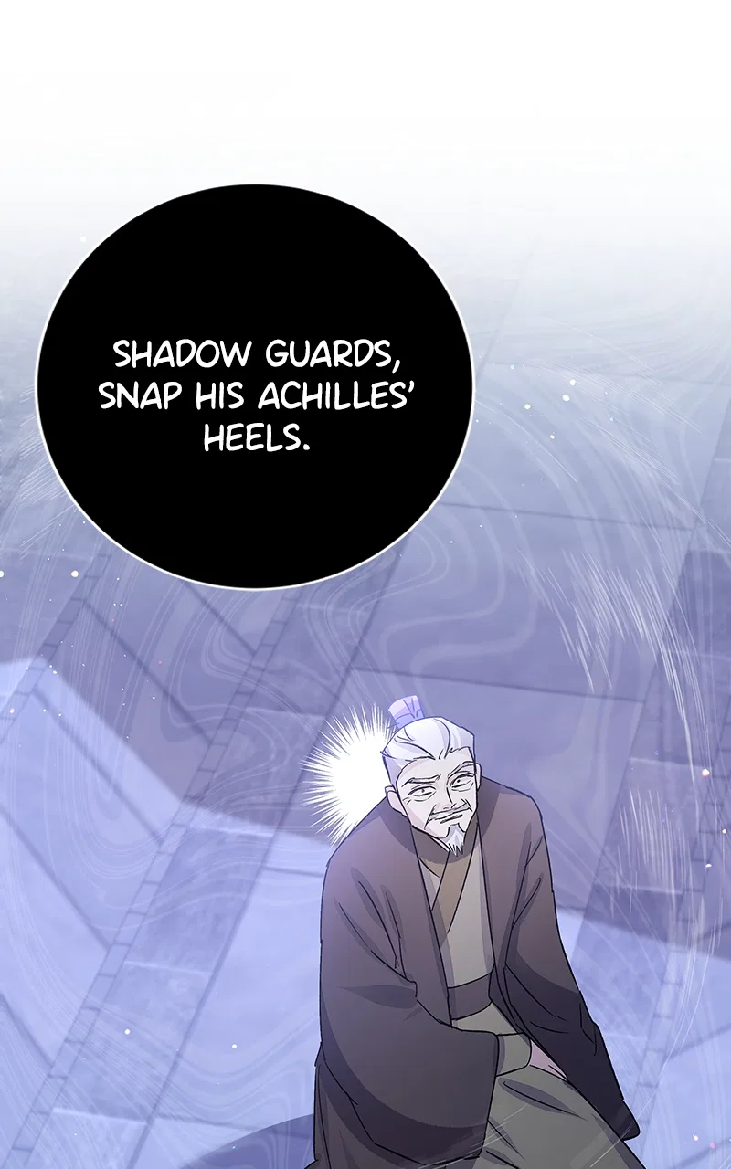 Shadow Bride Chapter 97 – Page 54