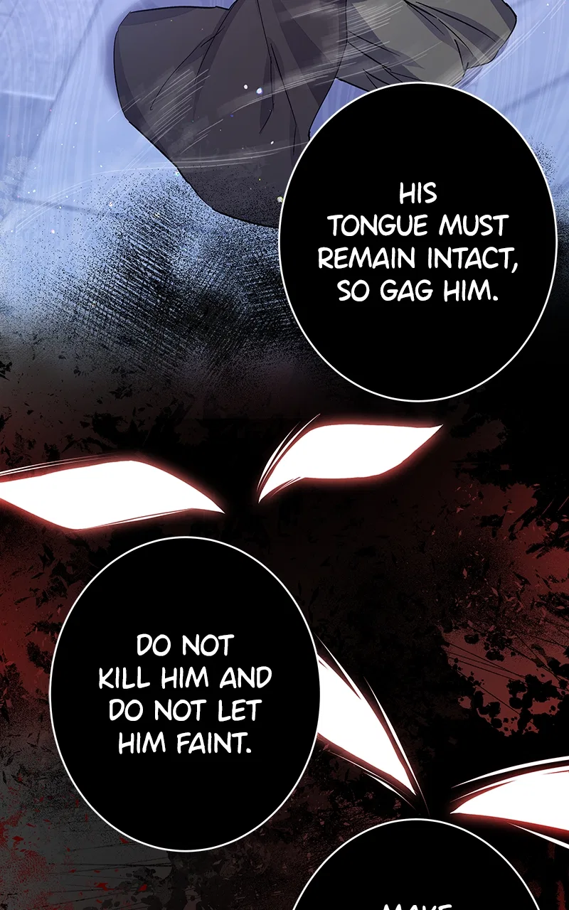 Shadow Bride Chapter 97 – Page 55