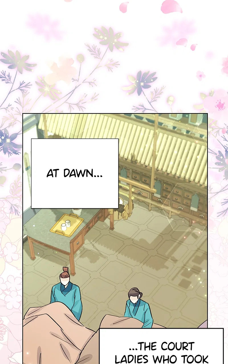 Shadow Bride Chapter 97 – Page 77