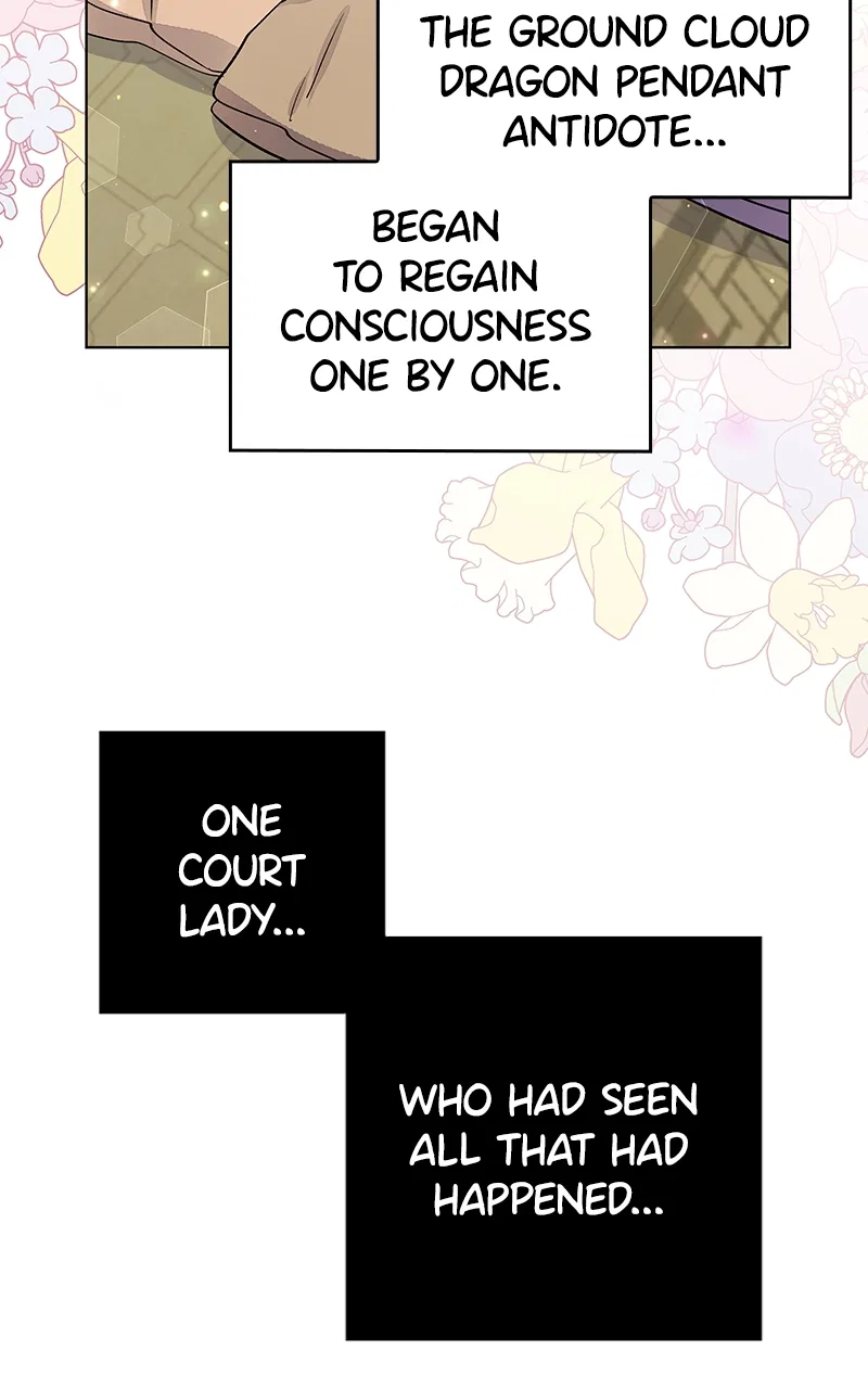 Shadow Bride Chapter 97 – Page 78