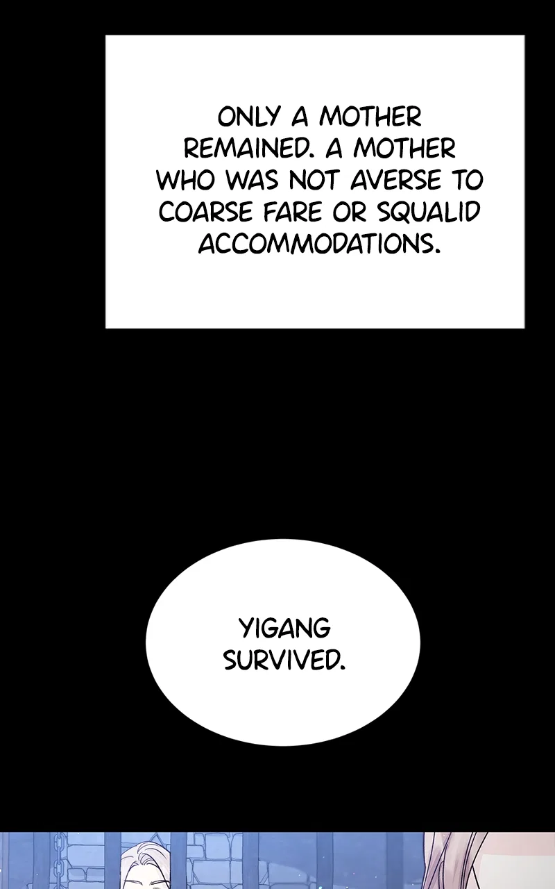 Shadow Bride Chapter 97 – Page 85