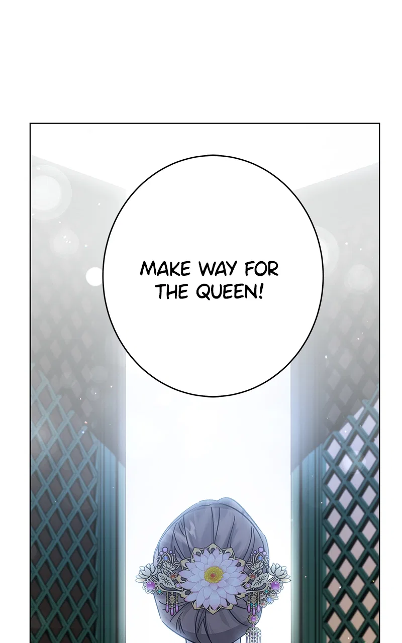 Shadow Bride Chapter 97 – Page 96
