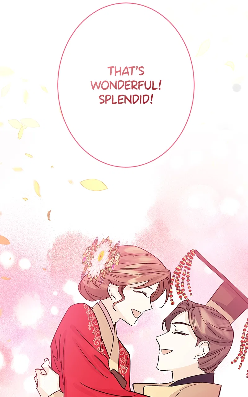 Shadow Bride Chapter 97 – Page 109