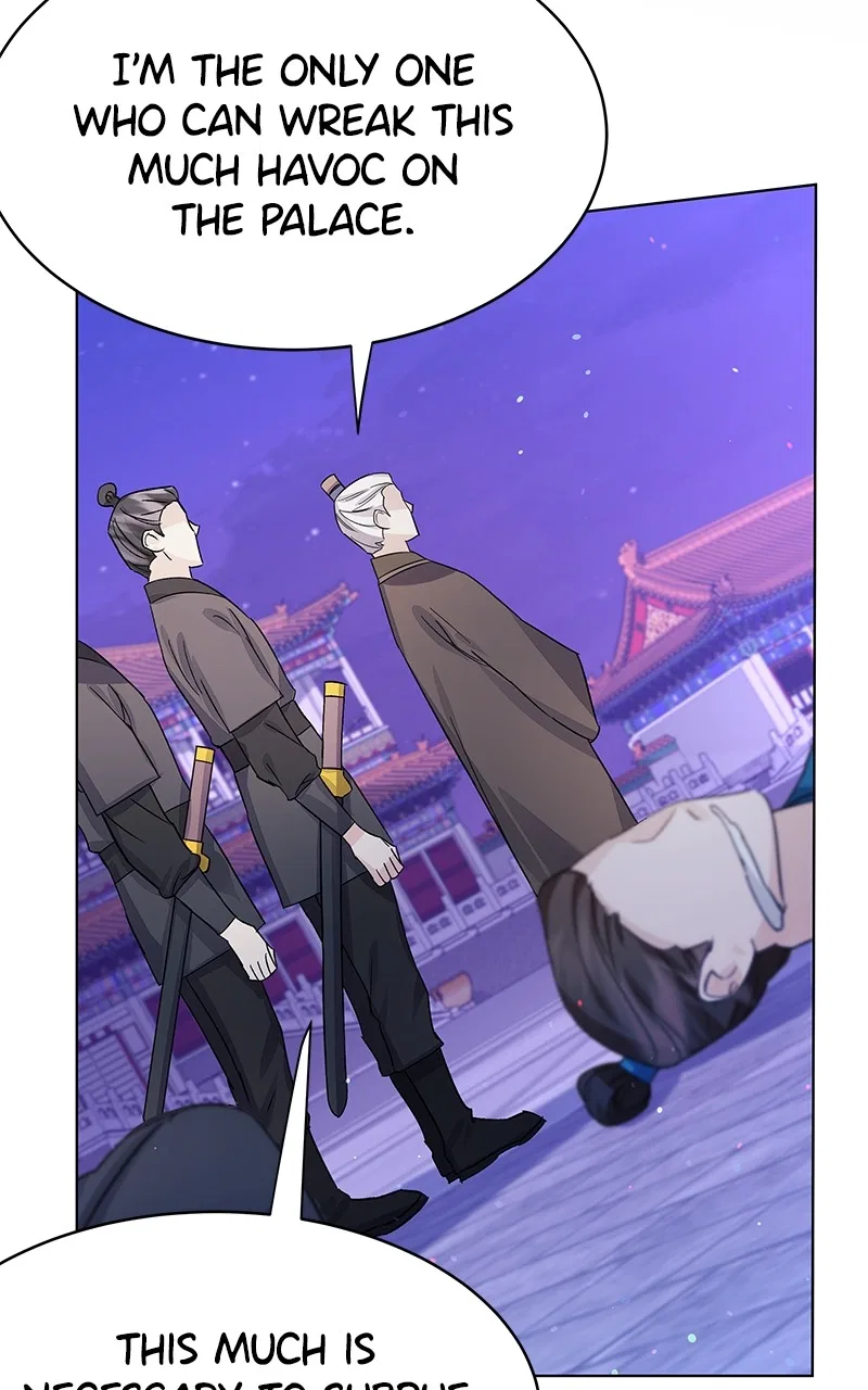 Shadow Bride Chapter 96 – Page 9