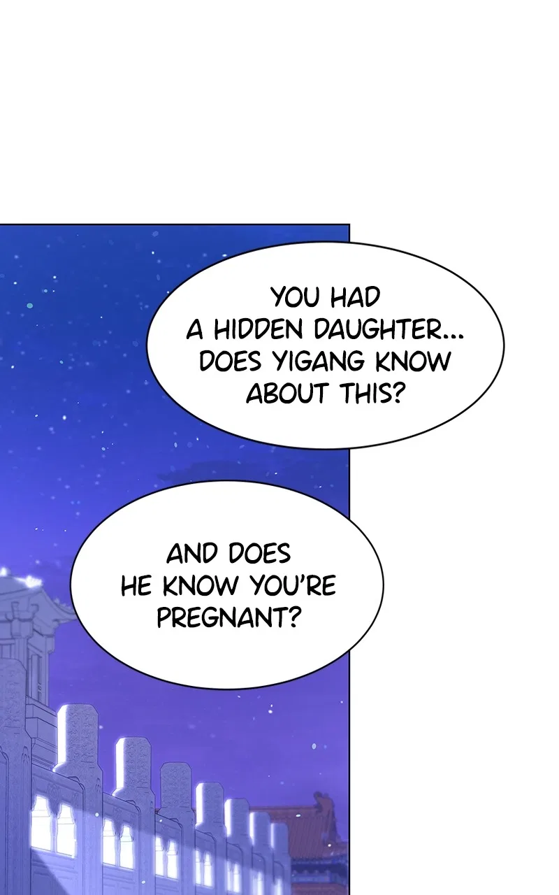 Shadow Bride Chapter 96 – Page 19