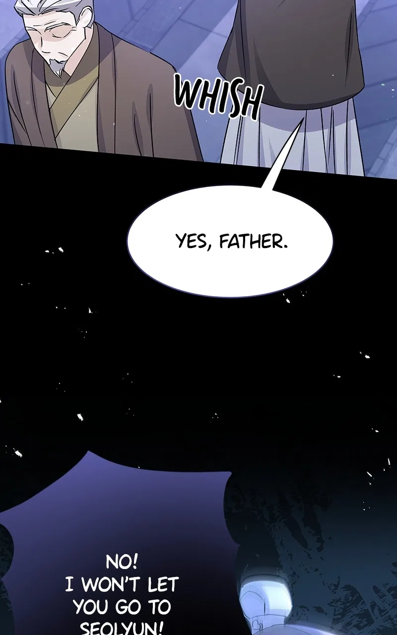 Shadow Bride Chapter 96 – Page 22