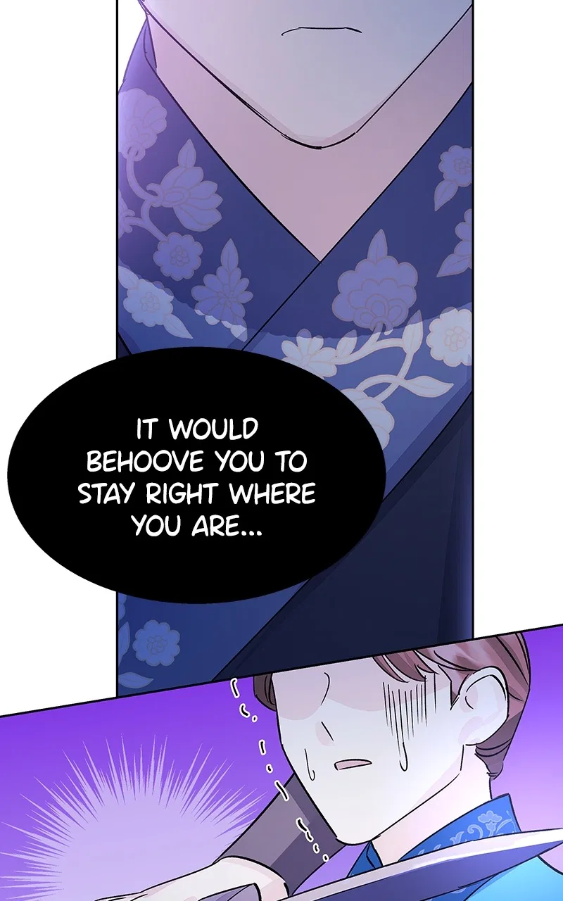 Shadow Bride Chapter 96 – Page 27