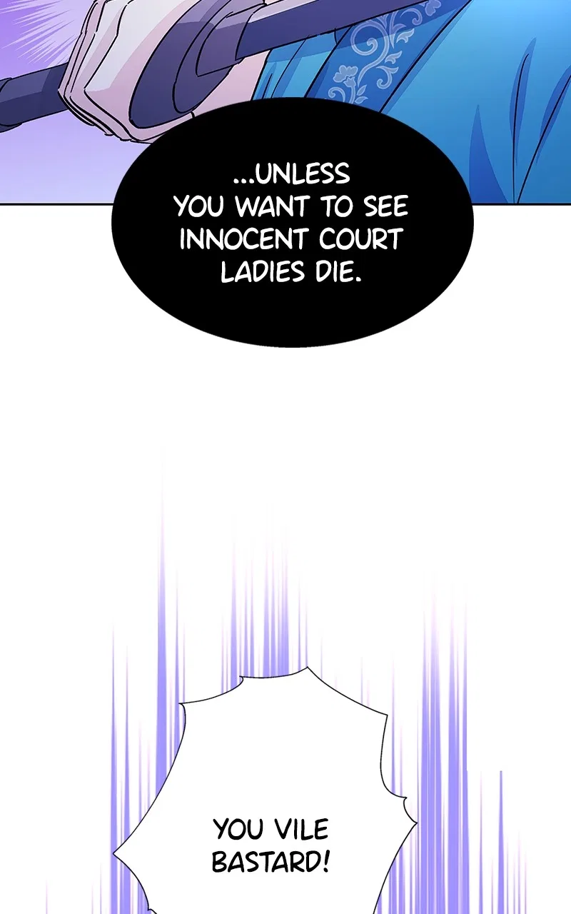 Shadow Bride Chapter 96 – Page 28