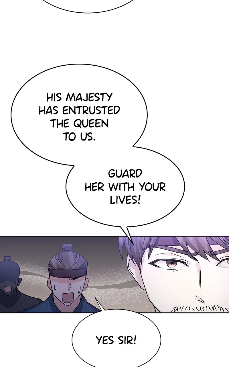 Shadow Bride Chapter 96 – Page 46