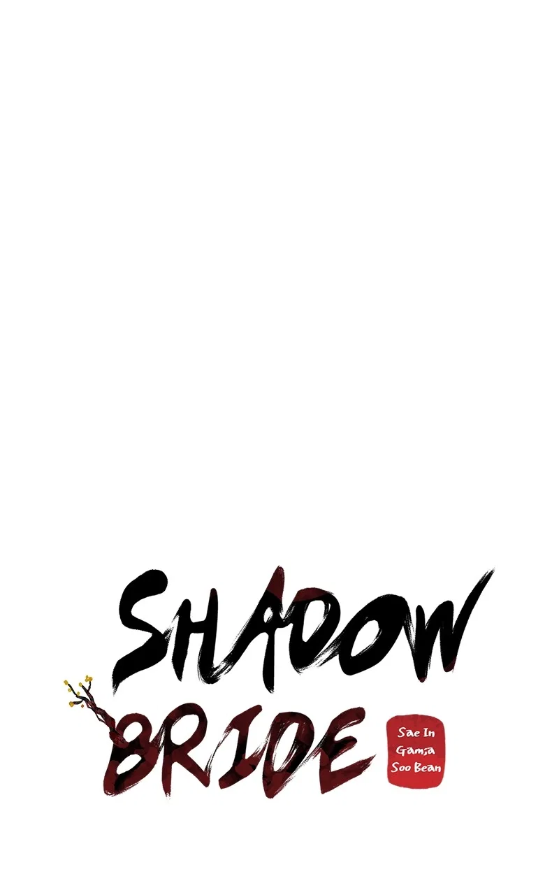 Shadow Bride Chapter 96 – Page 52