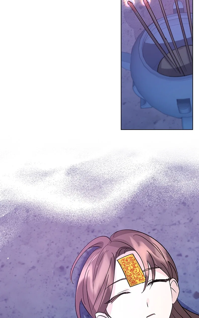 Shadow Bride Chapter 96 – Page 55