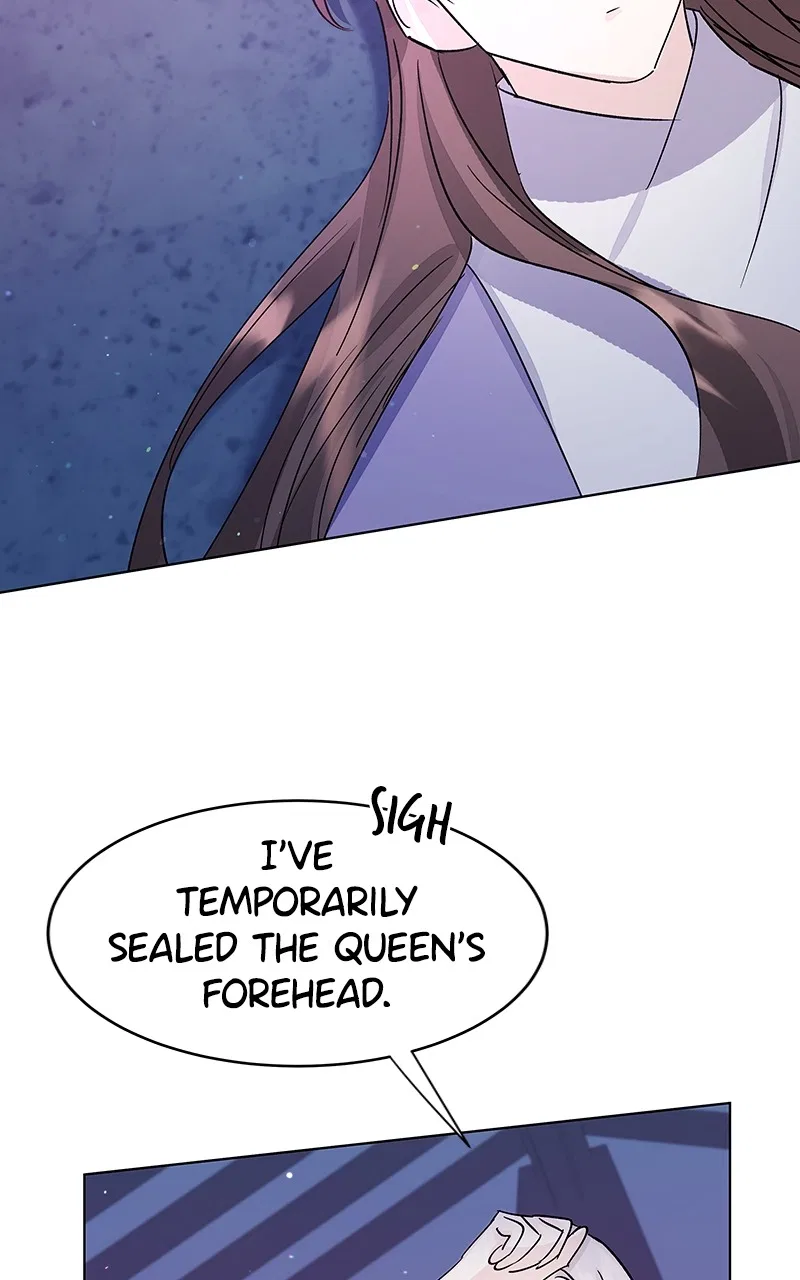 Shadow Bride Chapter 96 – Page 56